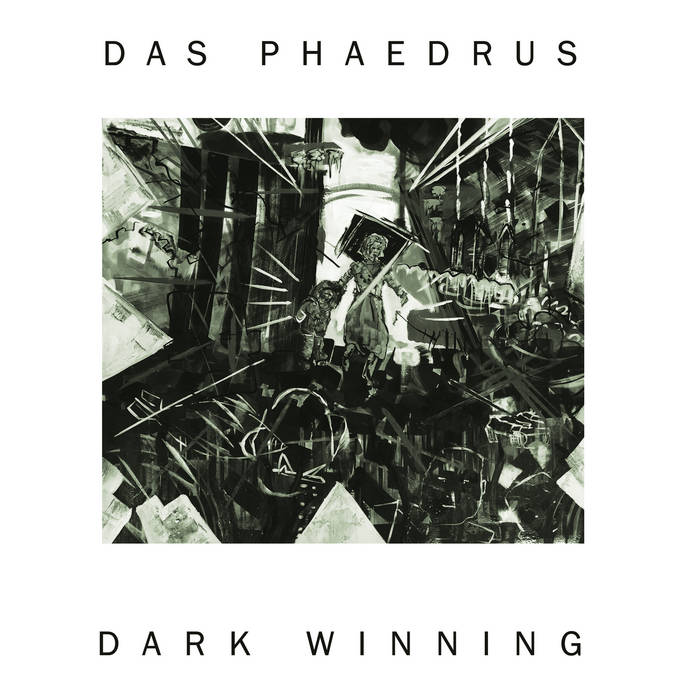 New Das Phaedrus album